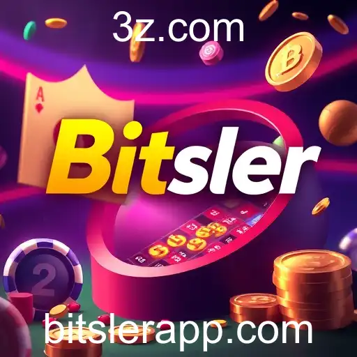 Expansão da Bitsler e o Cenário Atual de Jogos Online