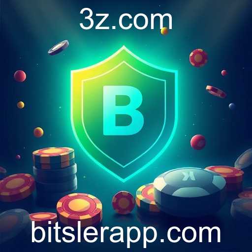 Revolução no Mundo dos Jogos com Bitsler