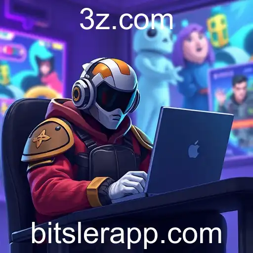 Novos Avanços no Mundo dos Jogos Online