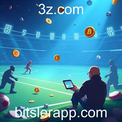 Bitsler revoluciona jogos online com novas funcionalidades