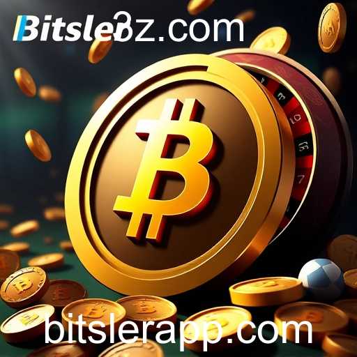 A Ascensão dos Jogos Online: O Caso Bitsler