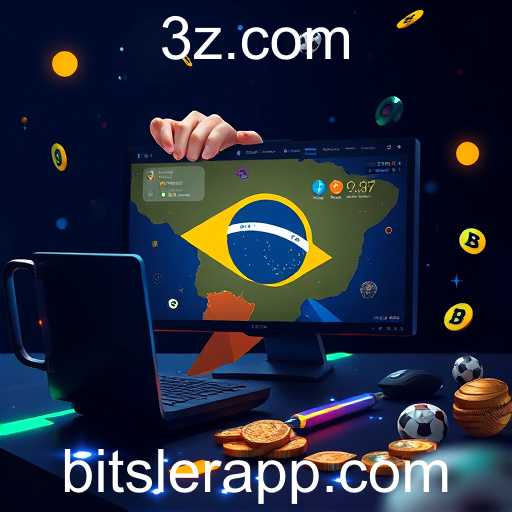 A Ascensão dos Jogos Online no Brasil