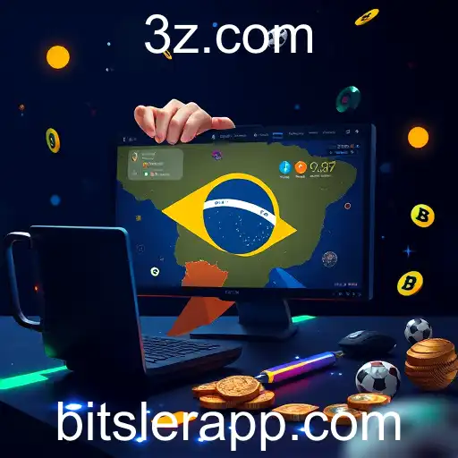 A Ascensão dos Jogos Online no Brasil