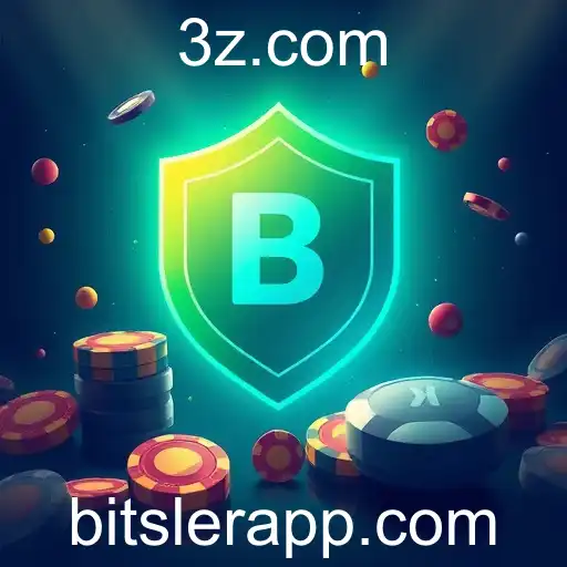 Revolução no Mundo dos Jogos com Bitsler