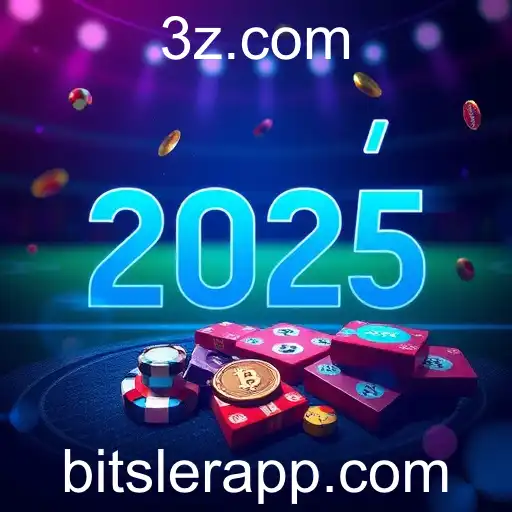 Crescimento e Desafios do Bitsler no Mundo dos Jogos de 2025