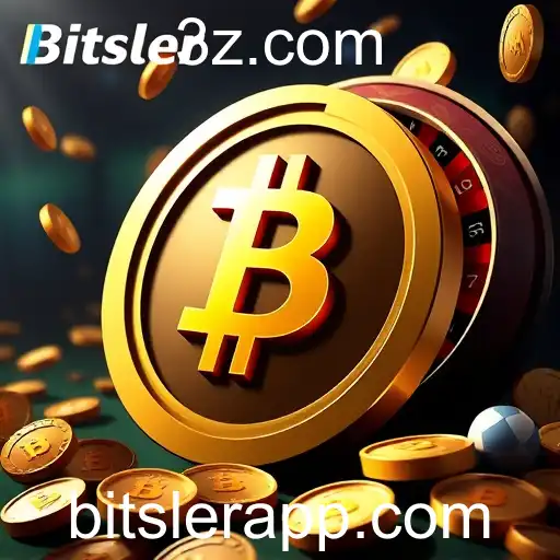 Bitsler: Evolução dos Jogos Online em 2025