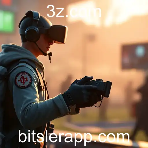 Inovações no Mundo dos Jogos em 2025