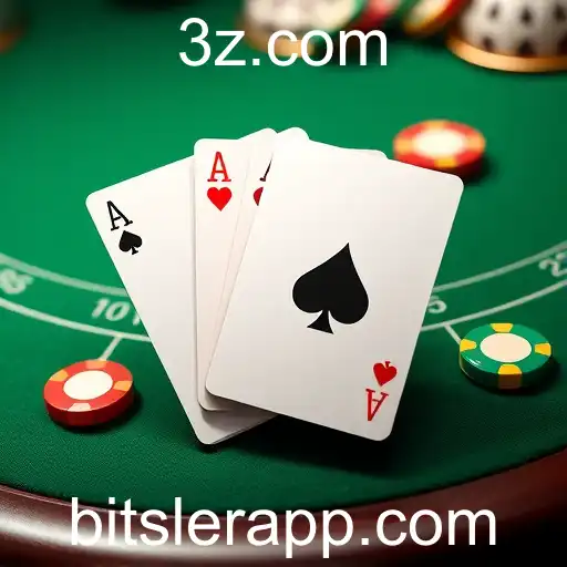 Inovação e Estratégia no Crescimento da Platforma de Jogos Bitsler