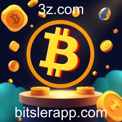 Revolução em Jogos de Criptomoeda: Bitsler na Vanguarda