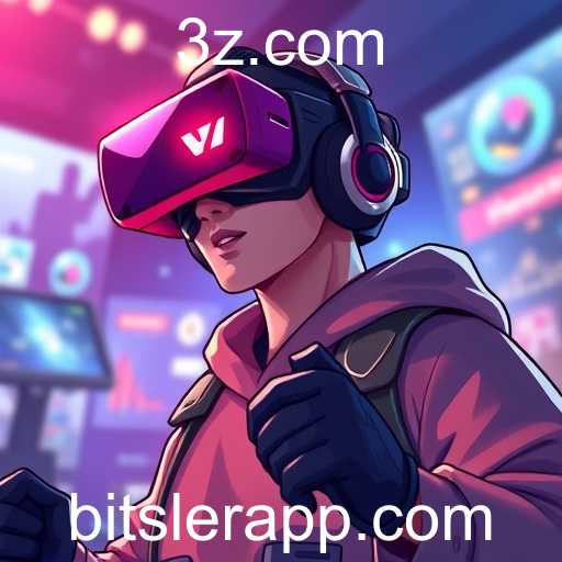 A revolução dos jogos: o impacto do Bitsler em 2025