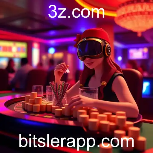 Revolução no Mercado de Jogos Online em 2025