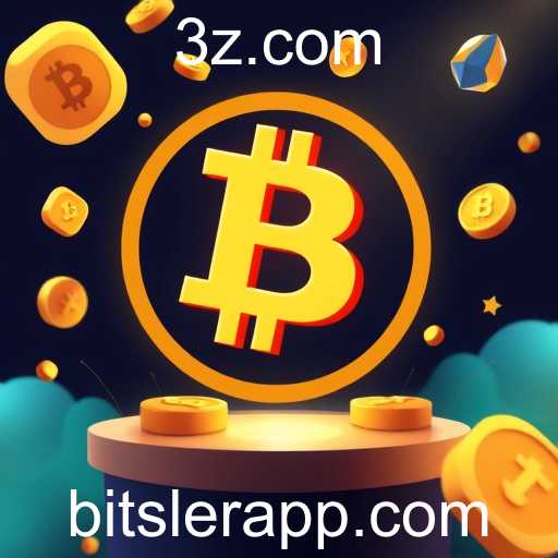 Revolução em Jogos de Criptomoeda: Bitsler na Vanguarda