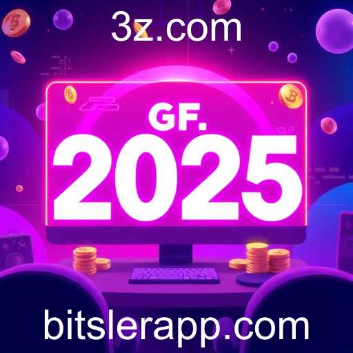 A Ascensão dos Jogos Online em 2025: O Caso Bitsler