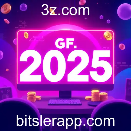 A Ascensão dos Jogos Online em 2025: O Caso Bitsler