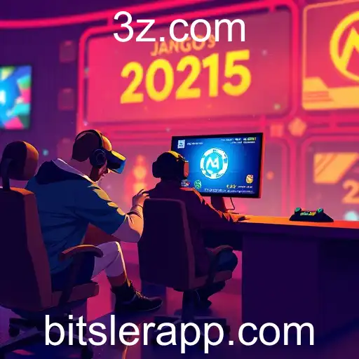 A Ascensão dos Sites de Jogos Online em 2025