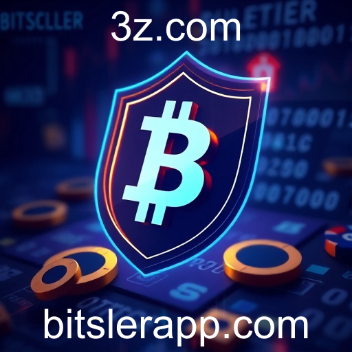 Importância da Segurança nos Jogos Online: Um Olhar sobre o Bitsler